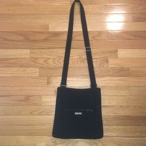 Vera Bradley hipster crossbody bag